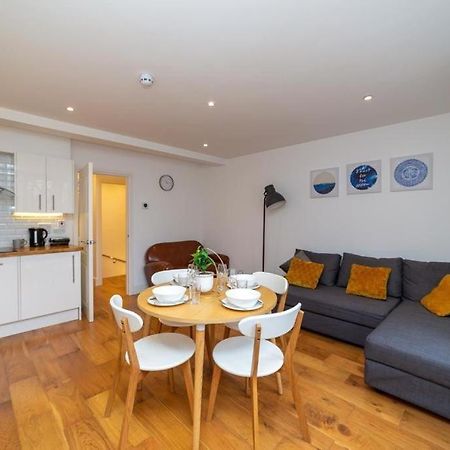 Beautiful 1Bd Apartment On The King'S Road Chelsea London Eksteriør billede